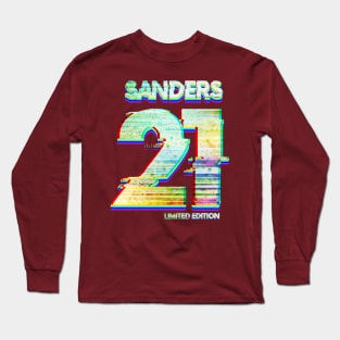 Sanders 21 Long Sleeve T-Shirt